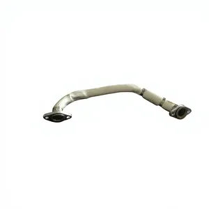 Fit for TATA EGR Pipe OEM 278914110108 Xenon 2.2 207 Pickup 2179CC 2.2L DICOR Turbo Diesel 2007-2016 Exhaust Gas - Product Image 1