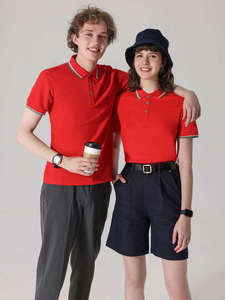 Camisetas Polo Blancas 100% Algodón para Hombre, Logotipo OEM, Manga Corta, Camisa de Golf de Verano, Ropa de Caballero, Camisa Polo Oficial para Adultos - Product Image 4