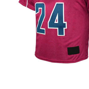 Nuevo Uniforme de Lacrosse 2026, Hecho a Medida con Estilo Popular, Ropa Deportiva Estampada en Material y Color Personalizados, Diseño OEM - Product Image 3