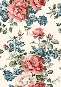 Tissu en polyester imprimé numérique personnalisé pour vêtements, robes et textiles de maison – Doux, léger, fournisseur en gros - Product Image 3