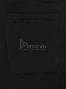 Pantalones Deportivos Casuales de Primera Calidad al por Mayor, Corte Holgado, Estilo Flare, para Hombre, Anti-Pilling, de Secado Rápido, Transpirables, de Algodón Ecológico - Product Image 5