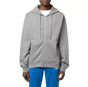 Sweat-shirts pour hommes personnalisés de qualité supérieure, imprimés pour l'automne, pour les activités de plein air, les travaux de construction, coupe ample, prix de gros - Product Image 1