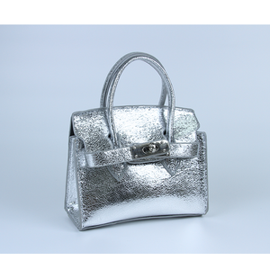 Bolso de mano mini de moda para niñas, bolso lindo, cartera para niña pequeña, bolso cruzado de princesa - Product Image 5