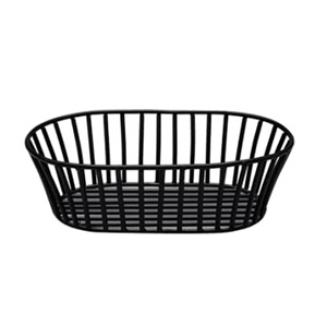Modern Metal Wire Fruit <b>Basket</b> with Banana Hanger Hook Decorative Kitchen Countertop <b>Storage</b> Bowl Counter Fruit Stand <b>Basket</b> - Product Image 2