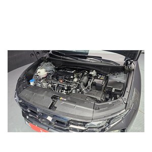 ฮุนได ทูซอน ปี 2024 เครื่องยนต์เบนซิน 1.6 เทอร์โบ ขับเคลื่อน 2 ล้อ ระยะทาง 12,270 กม. เบาะหนัง กล้องมองหลัง พวงมาลัยซ้าย - Product Image 6