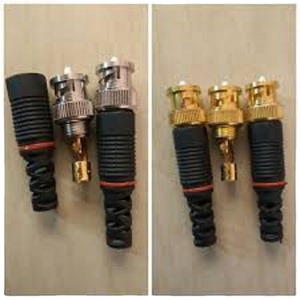 Conector BNC de latón - Product Image 4