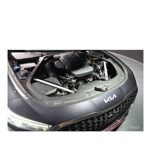 Kia K9 3.3 T-GDI AWD 2022 con Caja de Cambios Automática, Asientos de Cuero, Volante a la Izquierda - 58,356 km - Product Image 6