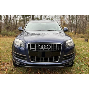 Audi Q7 TDI Premium Plus 2012 - Product Image 1