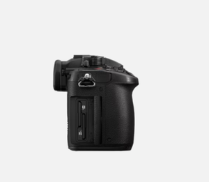 กล้องมิเรอร์เลส GH5 Mark II ใหม่ คุณภาพเยี่ยม - Product Image 1