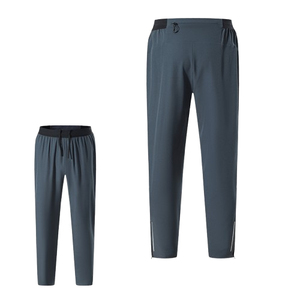 <b>Trousers</b> Men's Lightweight <b>Trousers</b> For Men New Solid Color Straight Casual <b>Fleece</b> Printed <b>Trousers</b> for Fitness Streetwear Men's - Product Image 5