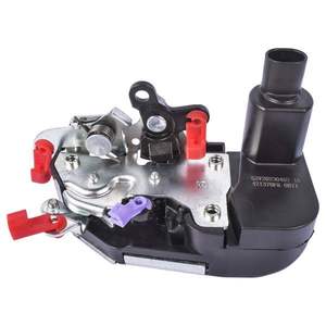 Actuador de cerradura de Puerta del lado del pasajero delantero derecho Jeep Grand Cherokee 4,0 DLA606 4798914AB 4798914AC modelo - Product Image 6