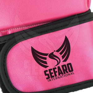 ถุงมือป้องกัน MMA คุณภาพพรีเมียม รุ่น Low Moq ดีไซน์ล่าสุด สำหรับผู้ใหญ่ - Product Image 5