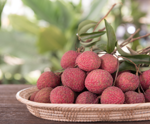 สินค้าขายดี ลิ้นจี่กระป๋องเวียดเดลต้า A10 อายุการเก็บรักษา 2 ปี น้ำหนัก 1 กก. สำหรับชานมไข่มุกและของหวานเอเชีย 6 กระป๋อง/กล่อง - Product Image 5