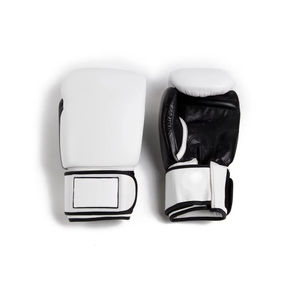 Gants de boxe professionnels classiques personnalisés pour sacs de frappe lourds – Gants d'entraînement fitness - Product Image 2