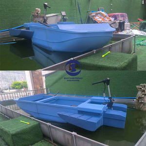 Bote de Pesca de Alta Calidad <span class=keywords><strong>Montable</strong></span> en Vehículo, Tipo Multi-Protección, Bote de Plástico, Bote para Ballenas - Product Image 5