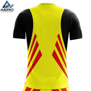 Uniforme de Fútbol Cómodo, Nuevo Estilo, Uniforme de Fútbol de Calidad, Uniforme de Fútbol Transpirable, la Mejor Calidad a Precio Económico - Product Image 5