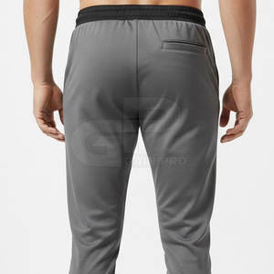 กางเกงวอร์มทรงสลิมฟิต ผ้าเนื้อเบา เหมาะสำหรับออกกำลังกายที่ยิม วิ่งจ๊อกกิ้ง ฝึกซ้อมกีฬา และสวมใส่สบายในชีวิตประจำวัน - Product Image 5