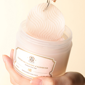 CHALLANS De PARIS Kbeauty 50 Discos Tónicos Diarios para Corrección de Manchas Oscuras con Niacinamida, Ampolla en Discos para Supresión de Pigmentación y Melanina Facial - Product Image 2