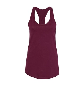 Débardeur OEM de haute qualité personnalisé pour femmes - Product Image 4