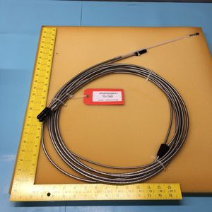 CABLE DE FIBRA ÓPTICA AMAT 1120-01128 DE 25 PIES - Equipo y Piezas de Semiconductores de Confianza de Marca Global - Product Image 6