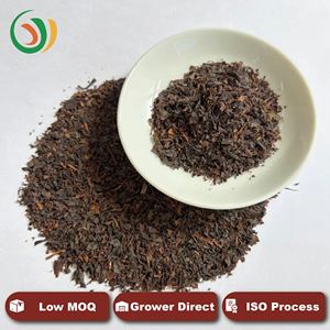 Ceylon Black <b>Tea</b> from Sri Lanka <b>Tea</b> Estates Handmade Rich Aroma Full Bodied Versatile Base for Bubble <b>Tea</b> Milk <b>Tea</b> Bulk Supply - Product Image 1