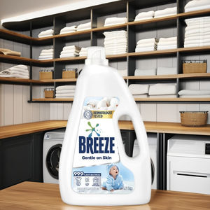 BREEZE DOUX SUR LA PEAU 3.6KG - Product Image 2