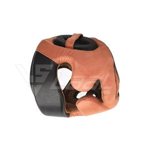 Protector de Cabeza Resistente al Sudor, Ajuste Cómodo, Equipo de Protección para Entrenamiento, Hecho en Pakistán - Product Image 4