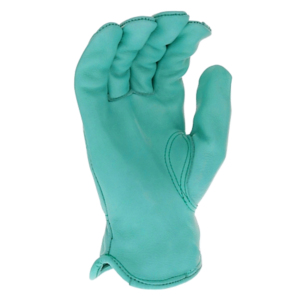 Guantes de Cuero de Cabra de Alto Rendimiento para Conducir, Protección Personal, Resistentes al Calor, para Jardinería - Product Image 3