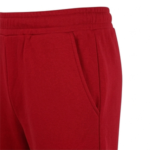 Cotton <b>Track</b> Suit <b>for</b> <b>Men</b> & Women Solid Color Running <b>Jacket</b> with Elastic Pants Gym Training 2 Piece Bulk Order - Product Image 5
