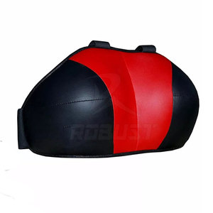 Women Chest Guard Breathable EVA Material Lightweight Sports & Outdoor Safety Gear - Product Image 2