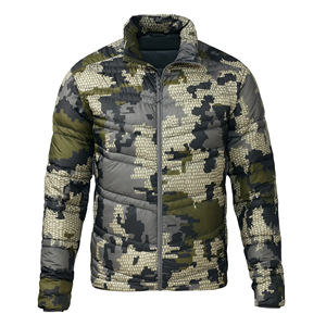 Vestes de chasse pour hommes respirantes de qualité supérieure, grandes tailles, saison hivernale, vente en gros du Pakistan, prix bas - Product Image 1