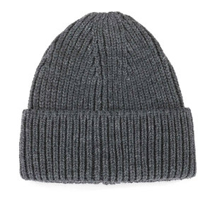 Bonnet en tricot confortable et élégant pour le quotidien – Style urbain tendance et chaleur garantie - Product Image 5