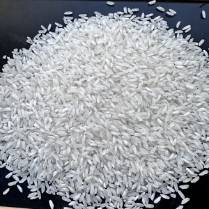 Arroz Blanco de Grano Largo 5% Quebrado, Stock a Granel, Proveedor de Arroz de Calidad de Exportación de Vietnam para Importadores Mundiales, Empaque OEM/ ANNA DO - Product Image 4