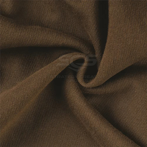 Shorts pour hommes en polyester 100% avec logo imprimé sur le devant, séchage rapide, respirant, fabriqué au Pakistan - Product Image 5