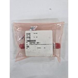 บอร์ดอินเทอร์เฟซ MKS 1037702-021 VME - อุปกรณ์และอะไหล่เซมิคอนดักเตอร์ระดับโลกที่เชื่อถือได้ - Product Image 3