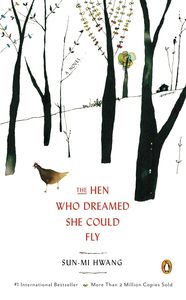 El hombre que soñó de Sun-mi Hwang, libro en inglés de bolsillo, historia de ficción literaria contemporánea - Product Image 3
