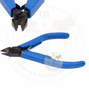 Precisión 45 °   Cortadores Oblicuos para Cabeza de Máquina de Coser de 0.2 mm a 1 mm - Product Image 1