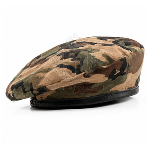 Classic <b>Beret</b> Hats Elegant Premium <b>Beret</b> Hats With Lightweight Design And Comfortable Daily Wear - Product Image 3