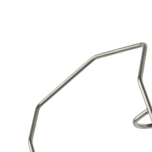 Spéculum oculaire professionnel en acier inoxydable de haute qualité pour la chirurgie ophtalmique, instrument manuel de rétraction des paupières - Product Image 6