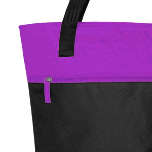 High Quality Cotton Canvas <b>Bag</b> Shopping Custom Logo Reusable Handbag Simple Design Hand Carry For Sale - Product Image 5