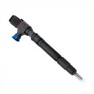 INYECTOR DE COMBUSTIBLE COMMON RAIL 1GD-FTV 23670-0E050 0950008220 236700L050 COMPATIBLE CON HILUX FORTUNER E INNOVA 2.8 - Product Image 3
