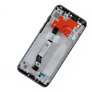 Pantalla Táctil LCD TFT de Repuesto para Teléfono Celular Redmi Note 8T de 4.8 Pulgadas, Digitalizador de Alta Calidad con 1 Año de Garantía - Product Image 2