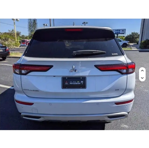 Auto Usado en Buen Estado, Bajo Costo, Mitsubishi Outlander SE SUV 2023, Listo para Enviar - Product Image 4