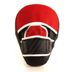 Guantes de Boxeo y MMA de Alta Calidad, Protectores de PU y Cuero para Entrenamiento de Kickboxing - Product Image 4