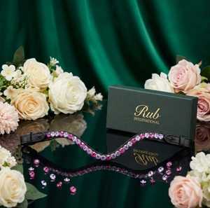 Cepillo Giratorio Automático para Ganado FUTAI con Material de Nylon, Modelo Internacional BLT-1001 de 1.5 Pulgadas - Product Image 6