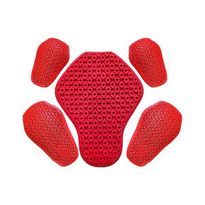 Protector de Motocicleta Nivel 2 CE, Equipo de Seguridad para Motociclistas - Product Image 3