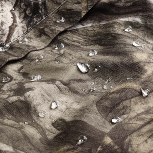 Pantalones Cargo de Trabajo Transpirables Estampados para Hombre, Tallas Grandes, con Logotipo y Talla Personalizados para Correr al Aire Libre y Caza, Novedad 2026, Venta al por Mayor - Product Image 6