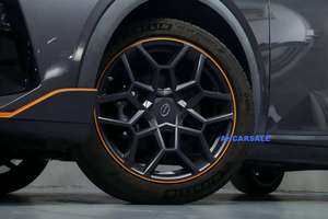 รถยนต์ GAC GS3 00/06 รุ่นนานาชาติ เครื่องยนต์ 1.5T รถ SUV ขนาดเล็ก น้ำมันเบนซิน เกียร์อัตโนมัติ รถใหม่ - Product Image 4