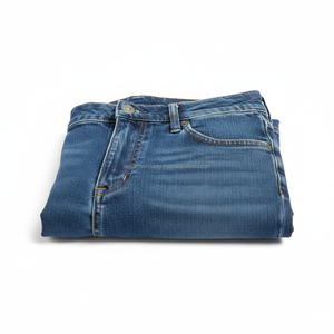 Pantalones Chino Slim Fit para Hombre, Cintura Media, Lavados, Personalizados, OEM, Venta al Por Mayor - Product Image 5