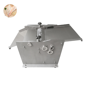 เครื่องลอกหนัง<span class=keywords><strong>ปลา</strong></span>อัตโนมัติ รุ่น TS-SC1800 - Product Image 5